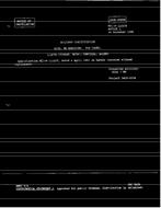 MIL MIL-K-12215E Notice 1 - Cancellation
