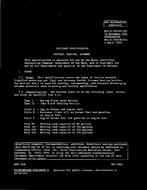 MIL MIL-K-28532C