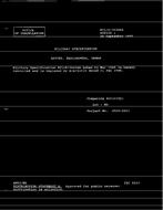 MIL MIL-K-36486A Notice 1 - Cancellation