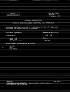 MIL MIL-K-37369A Notice 1 - Validation