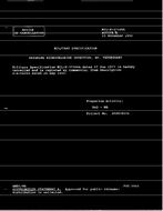 MIL MIL-K-37369A Notice 2 - Cancellation