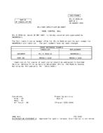 MIL MIL-K-3926/1A Notice 2 - Cancellation