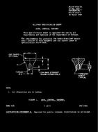 MIL MIL-K-3926/3A