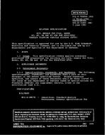MIL MIL-K-70994A