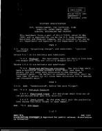 MIL MIL-K-71129 Amendment 1