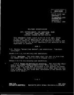 MIL MIL-K-71129 Amendment 2