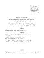 MIL MIL-K-71151 Amendment 4