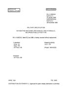 MIL MIL-K-80221A Notice 3 - Cancellation