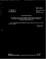 MIL MIL-K-81786/3A Notice 1 - Validation