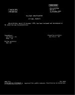 MIL MIL-K-83782A Notice 1 - Validation
