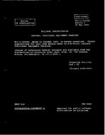 MIL MIL-L-10028F Notice 1 - Cancellation