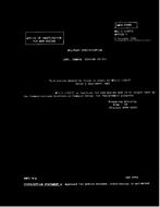 MIL MIL-L-11931C Notice 1 - Inactivation