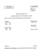 MIL MIL-L-1531F Notice 1 - Cancellation