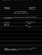 MIL MIL-L-16446A Notice 1 - Validation