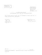 MIL MIL-L-17653B Notice 1 - Cancellation