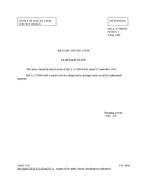 MIL MIL-L-17700 Notice 1 - Inactivation