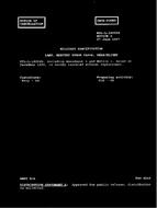 MIL MIL-L-18052B Notice 2 - Cancellation