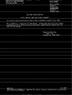 MIL MIL-L-21652A Notice 3 - Inactivation