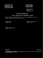 MIL MIL-L-22569A Notice 2 - Cancellation