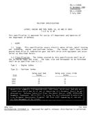 MIL MIL-L-23400E