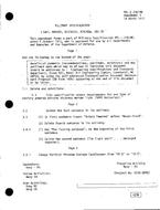MIL MIL-L-23614B Amendment 1