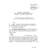 MIL MIL-L-23822C