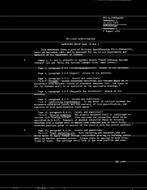 MIL MIL-L-23956A Amendment 2