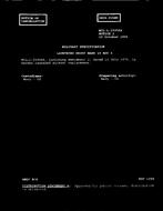 MIL MIL-L-23956A Notice 1 - Cancellation