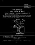 MIL MIL-L-24560/10B
