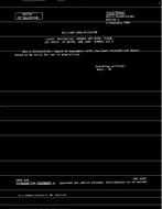 MIL MIL-L-24560/23 Notice 1 - Validation