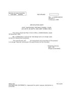 MIL MIL-L-24560/24A Notice 2 - Inactivation
