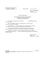 MIL MIL-L-24560/9B Notice 1 - Inactivation