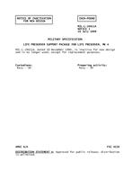 MIL MIL-L-24611A Notice 1 - Inactivation 1