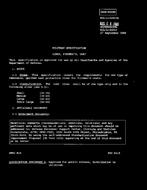 MIL MIL-L-24943A