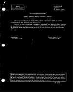 MIL MIL-L-25971B Notice 2 - Reactivation