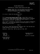 MIL MIL-L-27502 Amendment 1