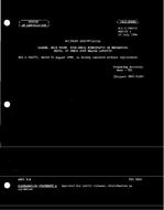 MIL MIL-L-28627C Notice 1 - Cancellation
