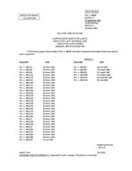 MIL MIL-L-3661/21B Notice 2 - Validation 2