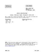 MIL MIL-L-3661/21B Notice 3 - Validation 3