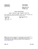 MIL MIL-L-3661/22B Notice 3 - Validation