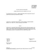 MIL MIL-L-3661/53A Amendment 1