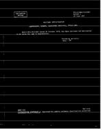 MIL MIL-L-3661/61C Notice 1 - Validation