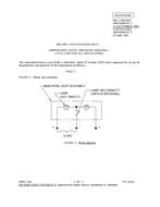 MIL MIL-L-3661/62C Amendment 3