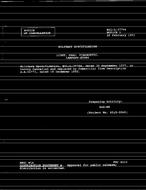 MIL MIL-L-37704 Notice 1 - Cancellation