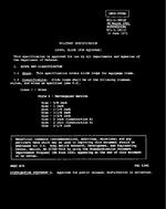 MIL MIL-L-3851E