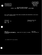 MIL MIL-L-4352D Notice 1 - Validation