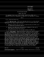 MIL MIL-L-43720C Amendment 1