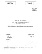MIL MIL-L-45047F Notice 1 - Cancellation