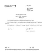 MIL MIL-L-45068D Notice 1 - Inactivation