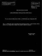 MIL MIL-L-45585D Notice 2 - Inactivation